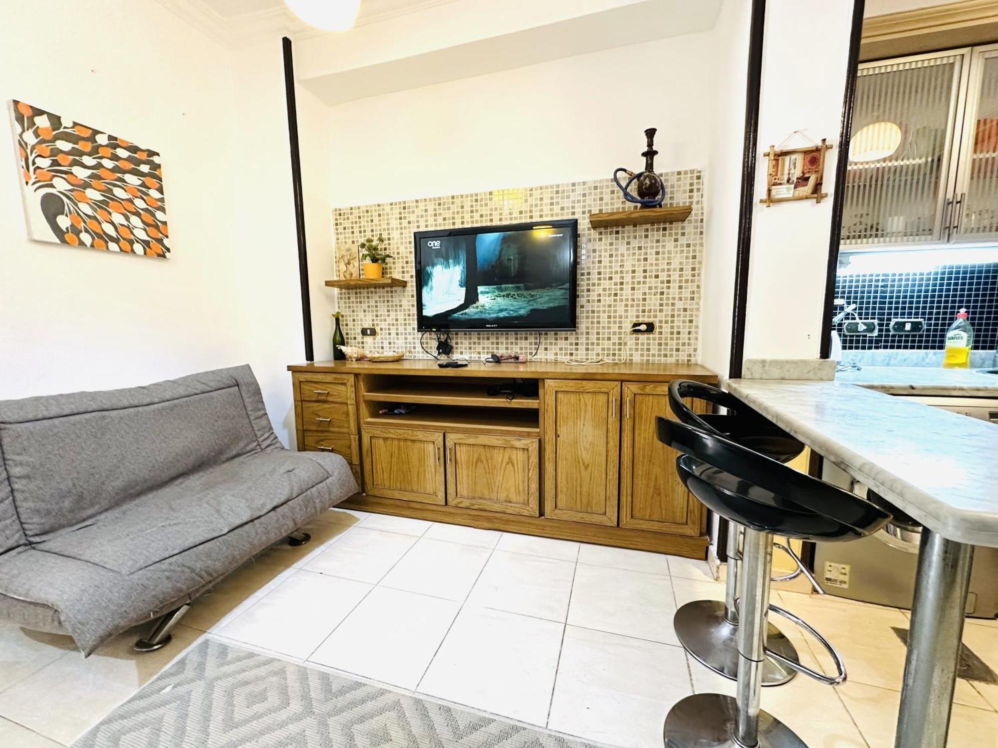 Diamond Arabia Orange Apartamento Hurghada Exterior foto