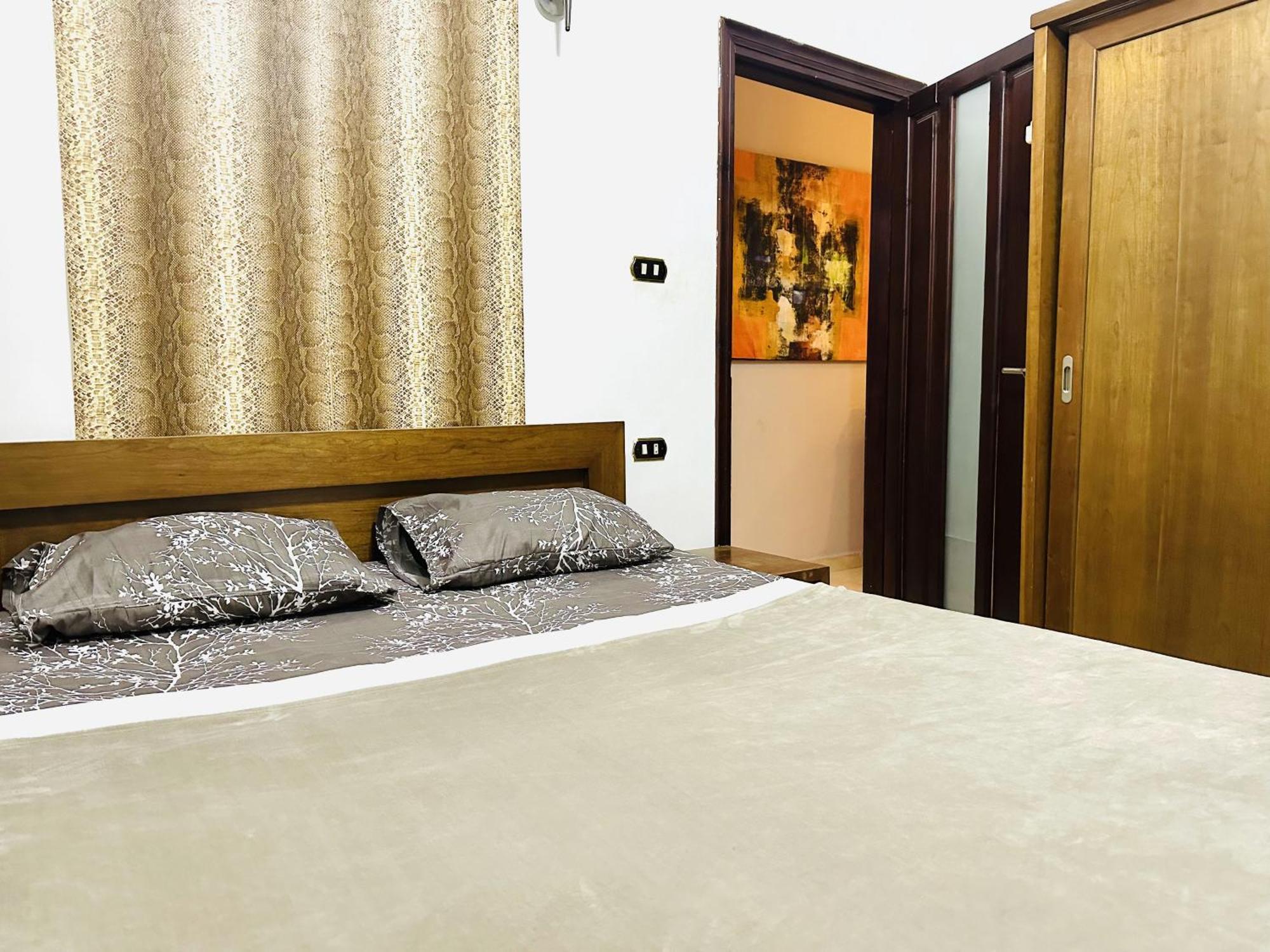 Diamond Arabia Orange Apartamento Hurghada Exterior foto