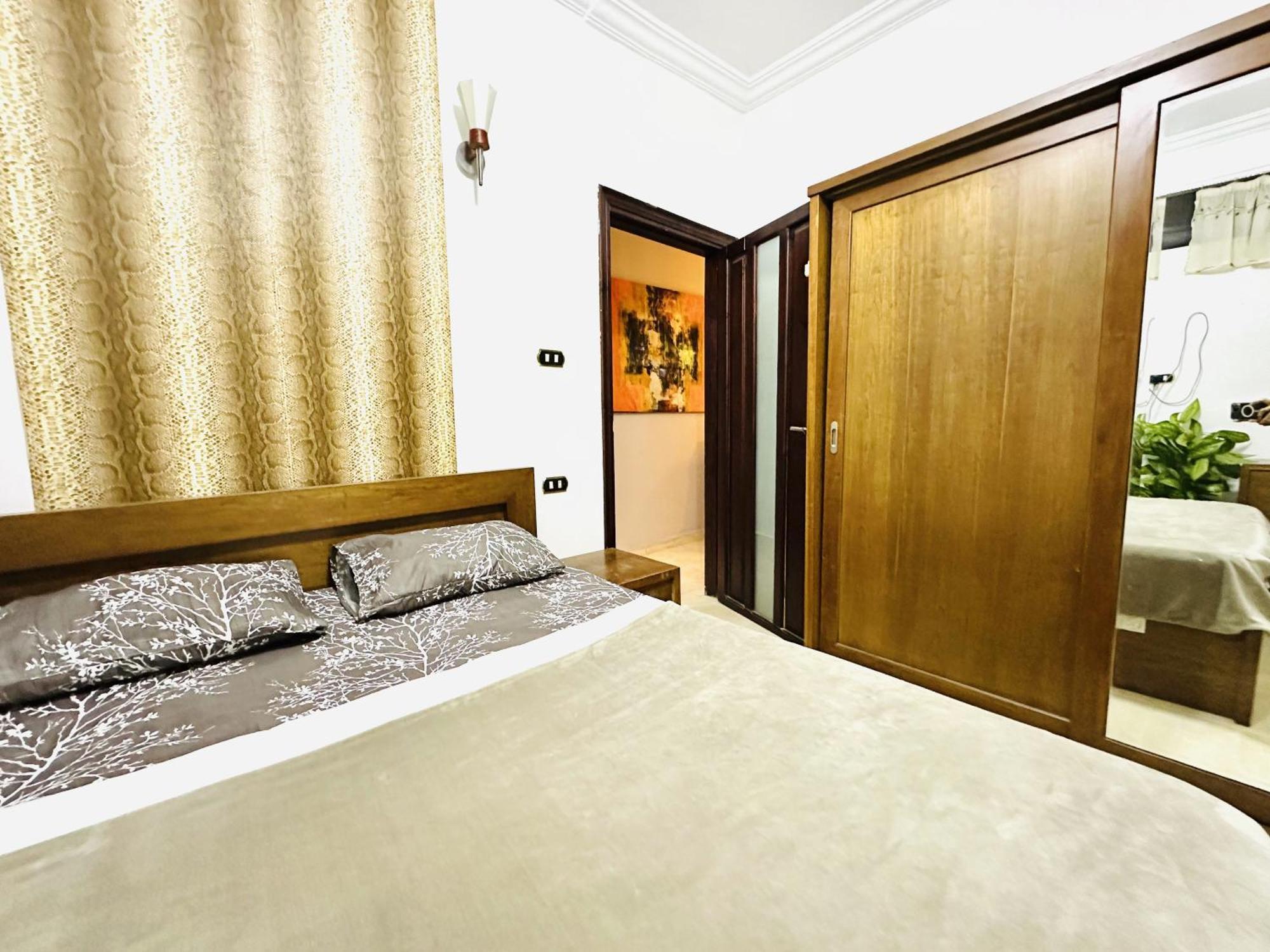 Diamond Arabia Orange Apartamento Hurghada Exterior foto