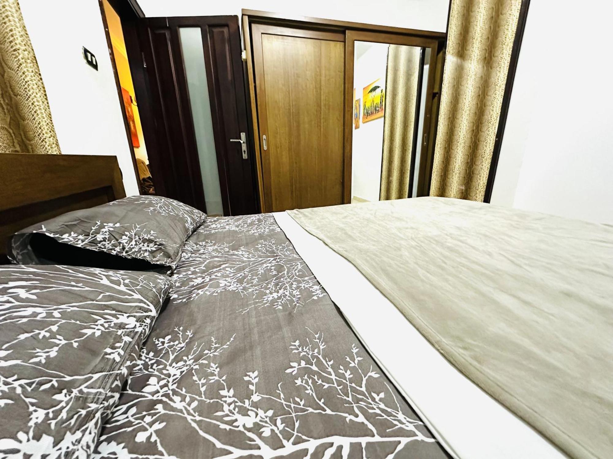 Diamond Arabia Orange Apartamento Hurghada Exterior foto